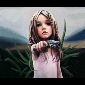 Meet your Posher, Jeanette